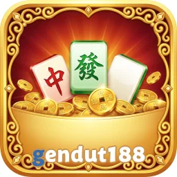 GENDUT188 — ikon APK